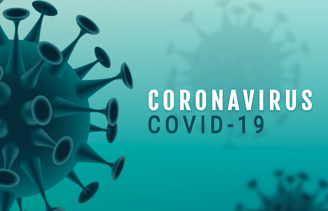COVID Courage: Leading through a pandemic – Education
