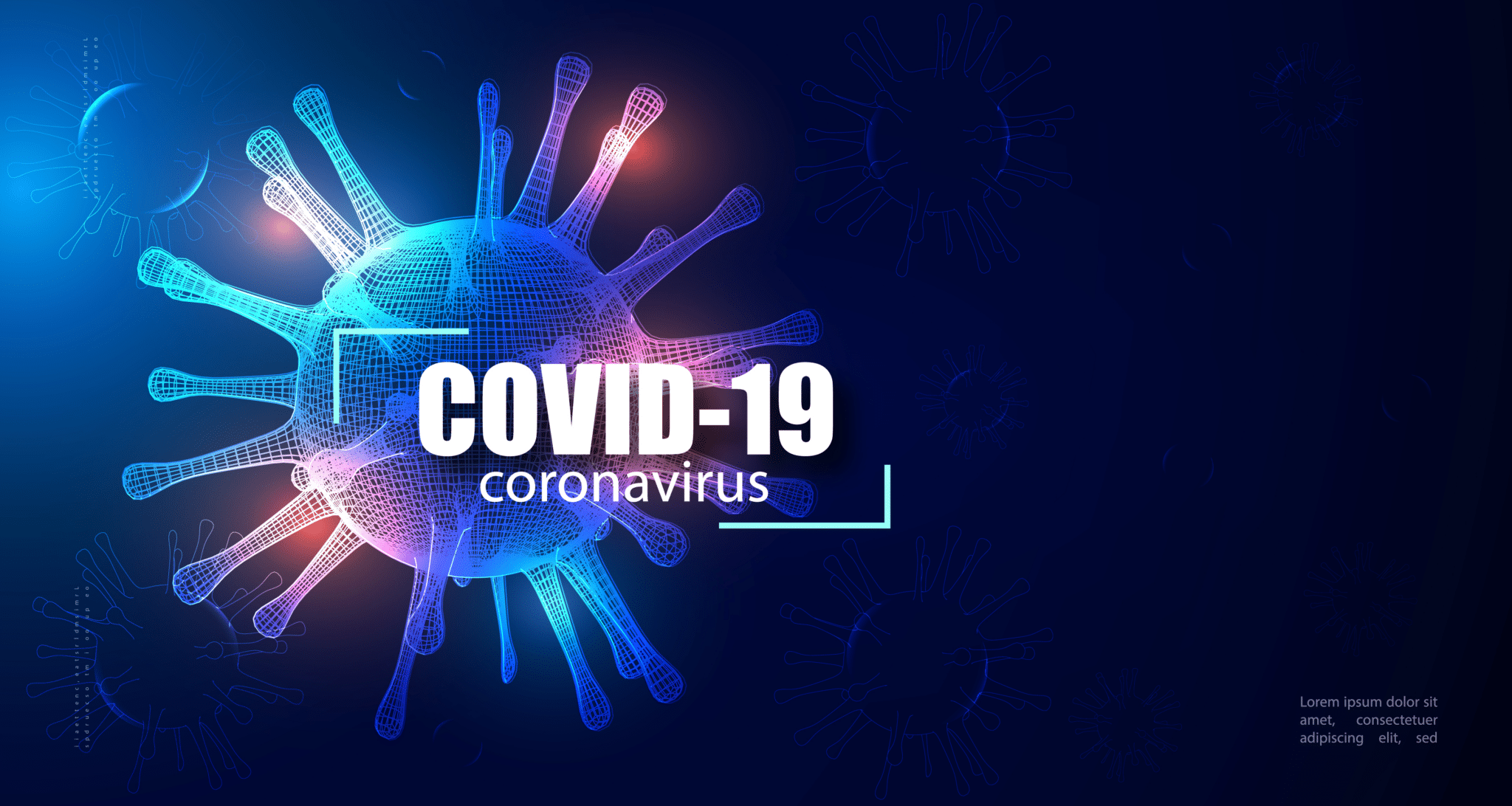 COVID Courage: Leading through a pandemic – Healthcare