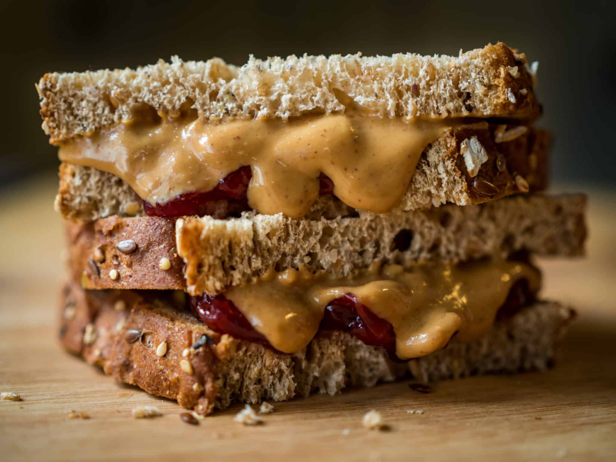 Why Branding and Sales Work Like a Peanut Butter Sandwich?
