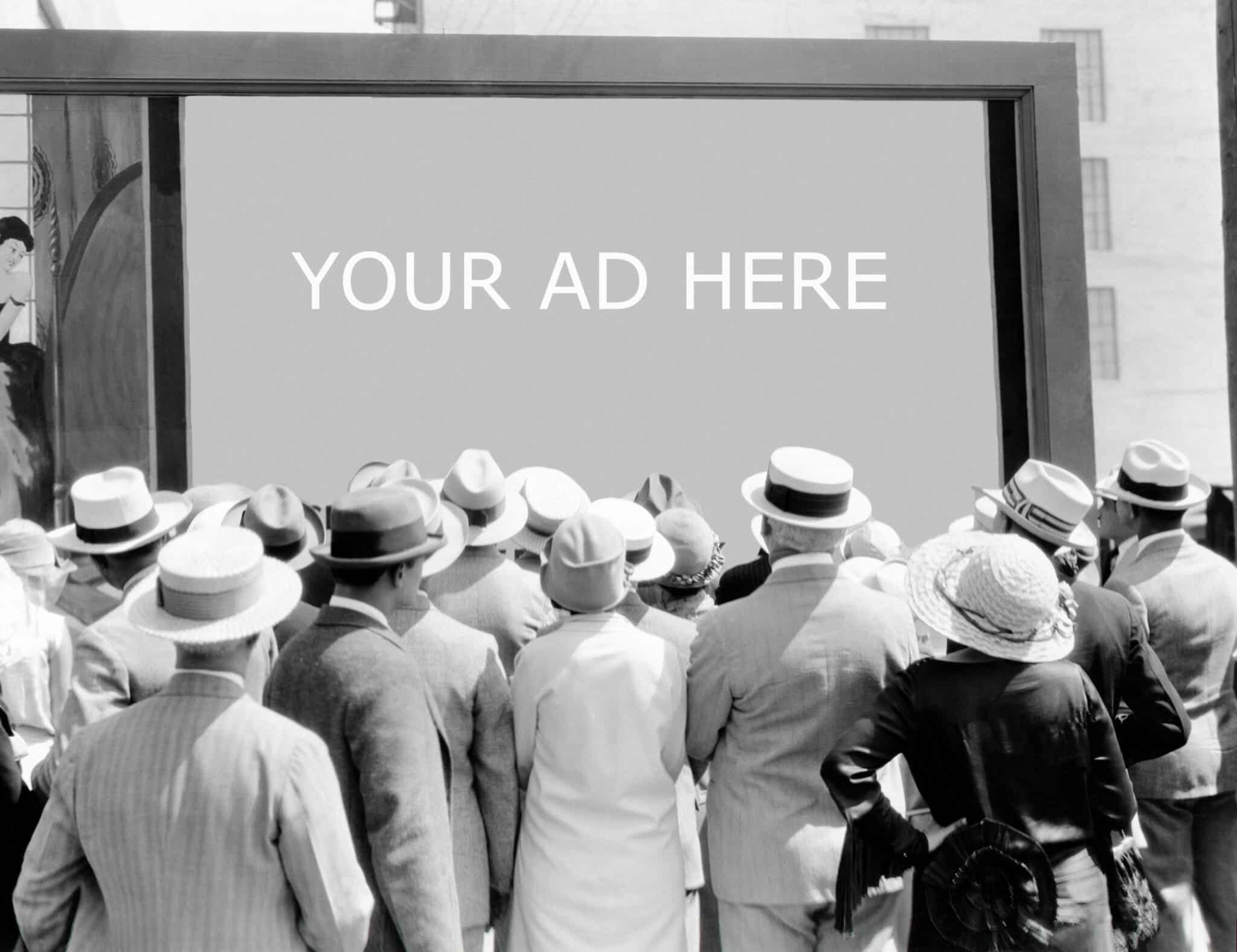 Marketing vs. Advertising