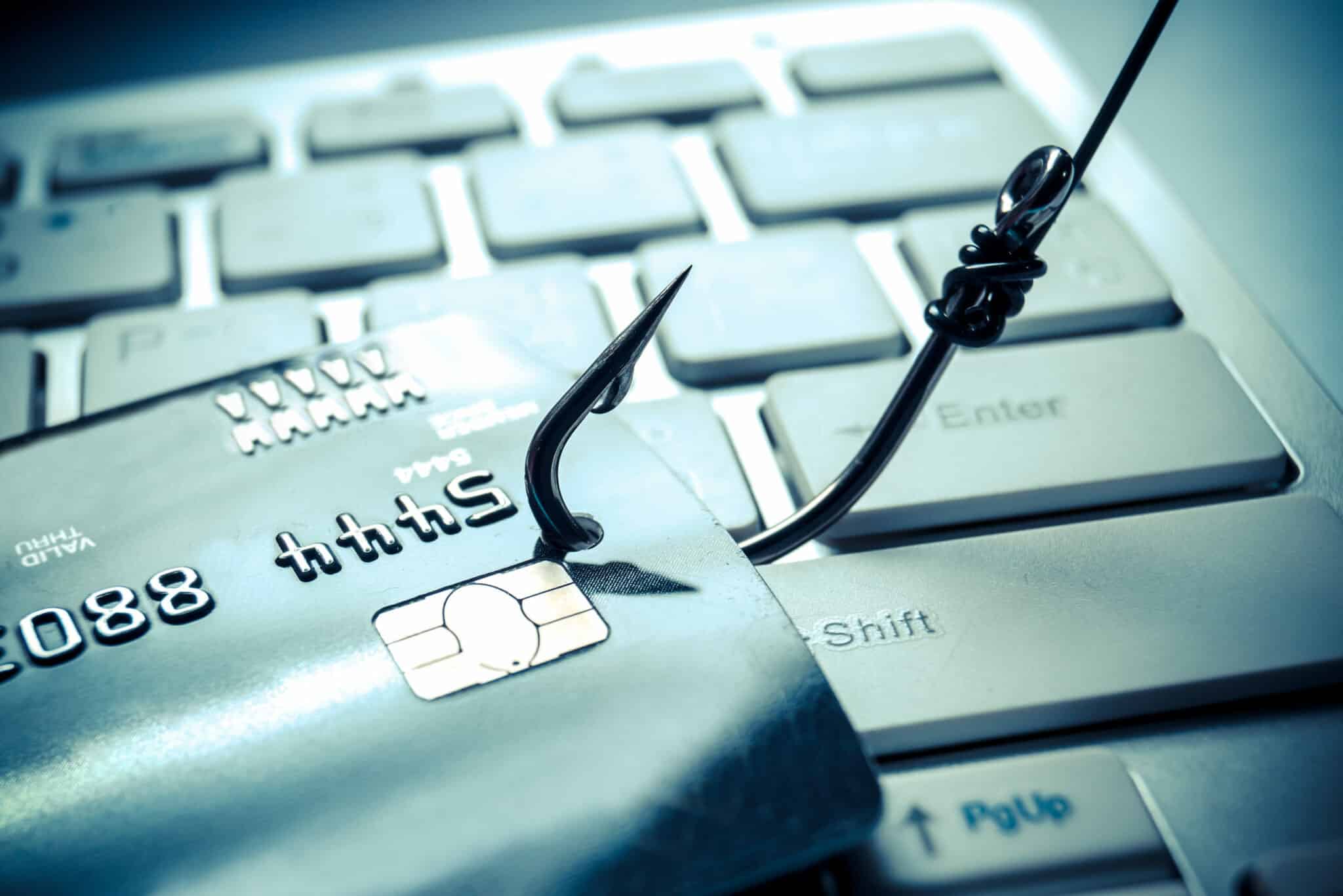 Phishing: The Warning Signs & How to Protect Yourself